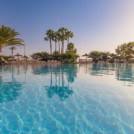 Elba Sara Beach & Golf Resort 科斯塔卡莱塔 外观 照片